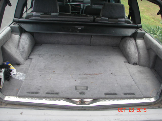 1990 Volvo 740 - photo 9