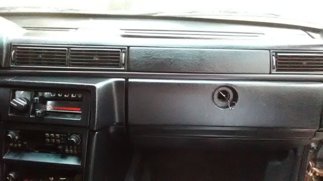 1990 Volvo 740 740 GLE - photo 11