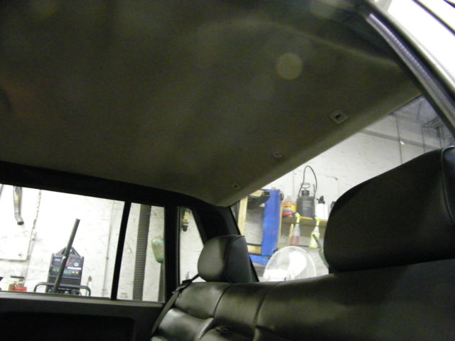 1990 Volvo 740 GLE - photo 13