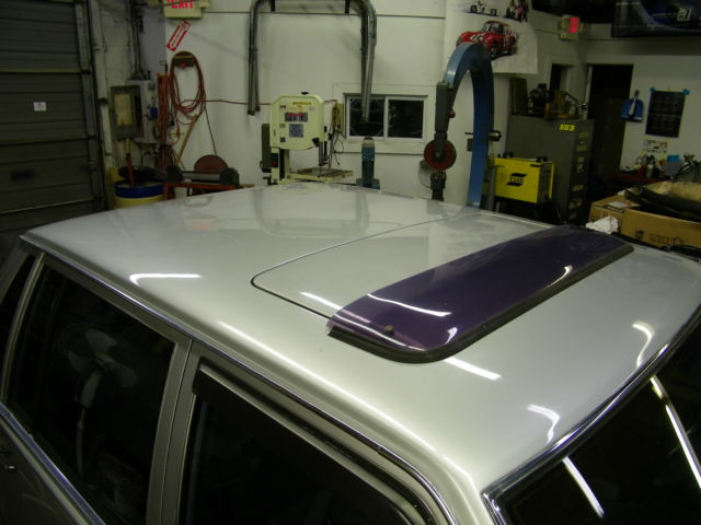 1990 Volvo 740 GLE - photo 9