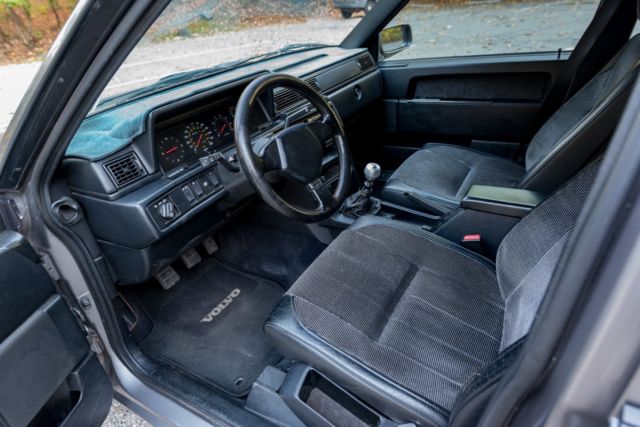 1990 Volvo 740 - photo 10