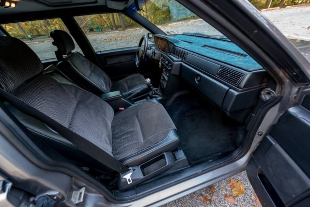1990 Volvo 740 - photo 12