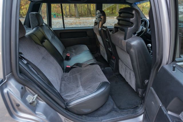1990 Volvo 740 - photo 8