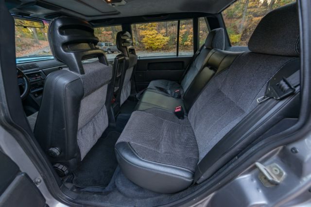 1990 Volvo 740 - photo 9