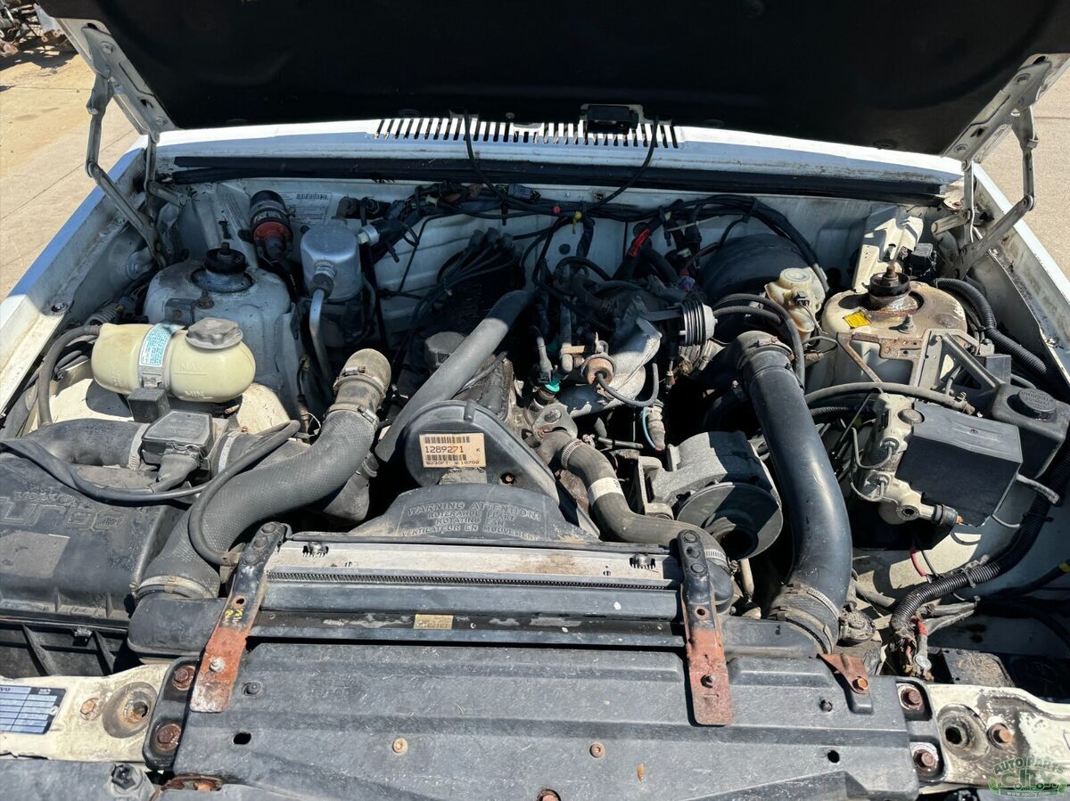 1990 Volvo 740 PROJECT CAR - photo 5