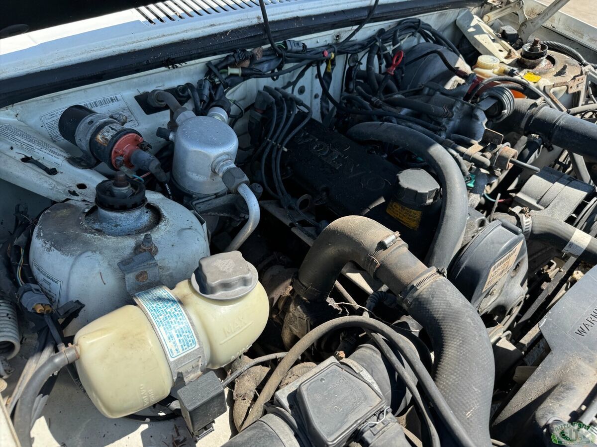 1990 Volvo 740 PROJECT CAR - photo 6