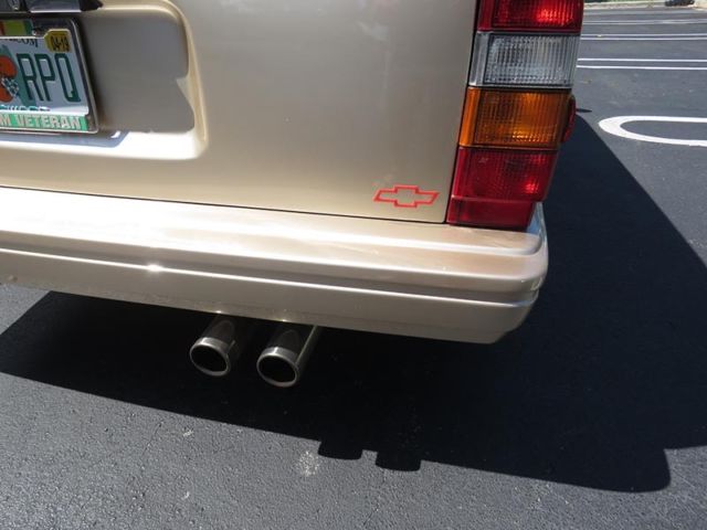 1990 Volvo 740 Wagon - photo 11