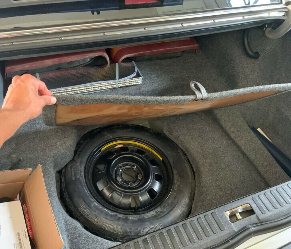 1990 Volvo 760 GLE 2.3 Turbo - photo 12