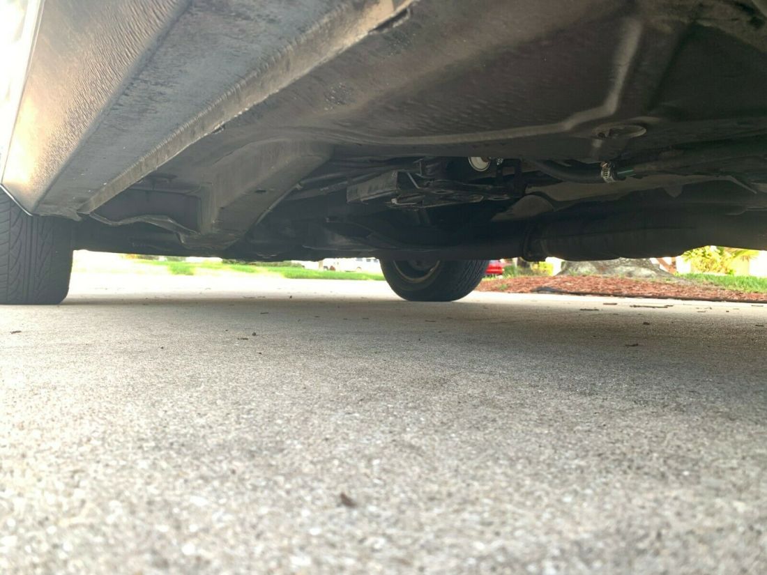 1990 Volvo 760 GLE 2.3 Turbo - photo 13
