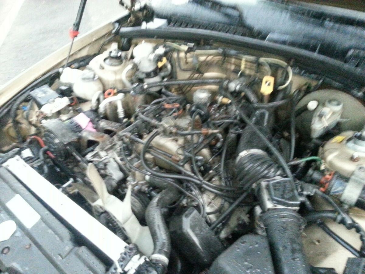 1990 Volvo 760 GLE GLE - photo 3