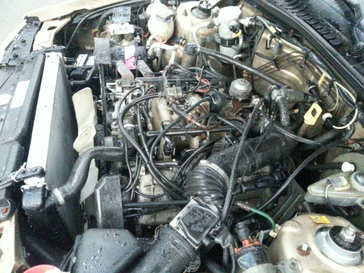 1990 Volvo 760 GLE GLE - photo 6