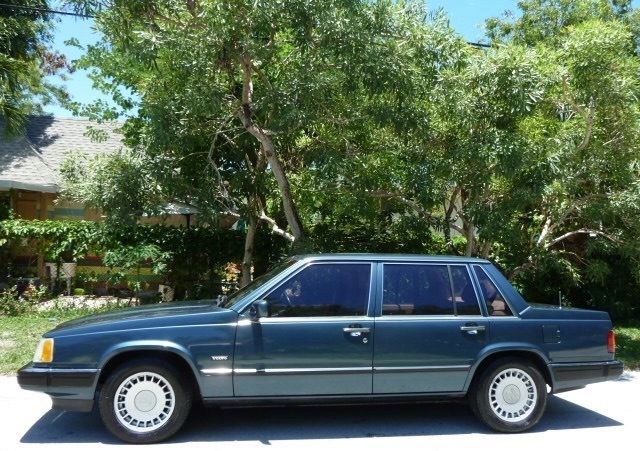 1990 Volvo Other GLE