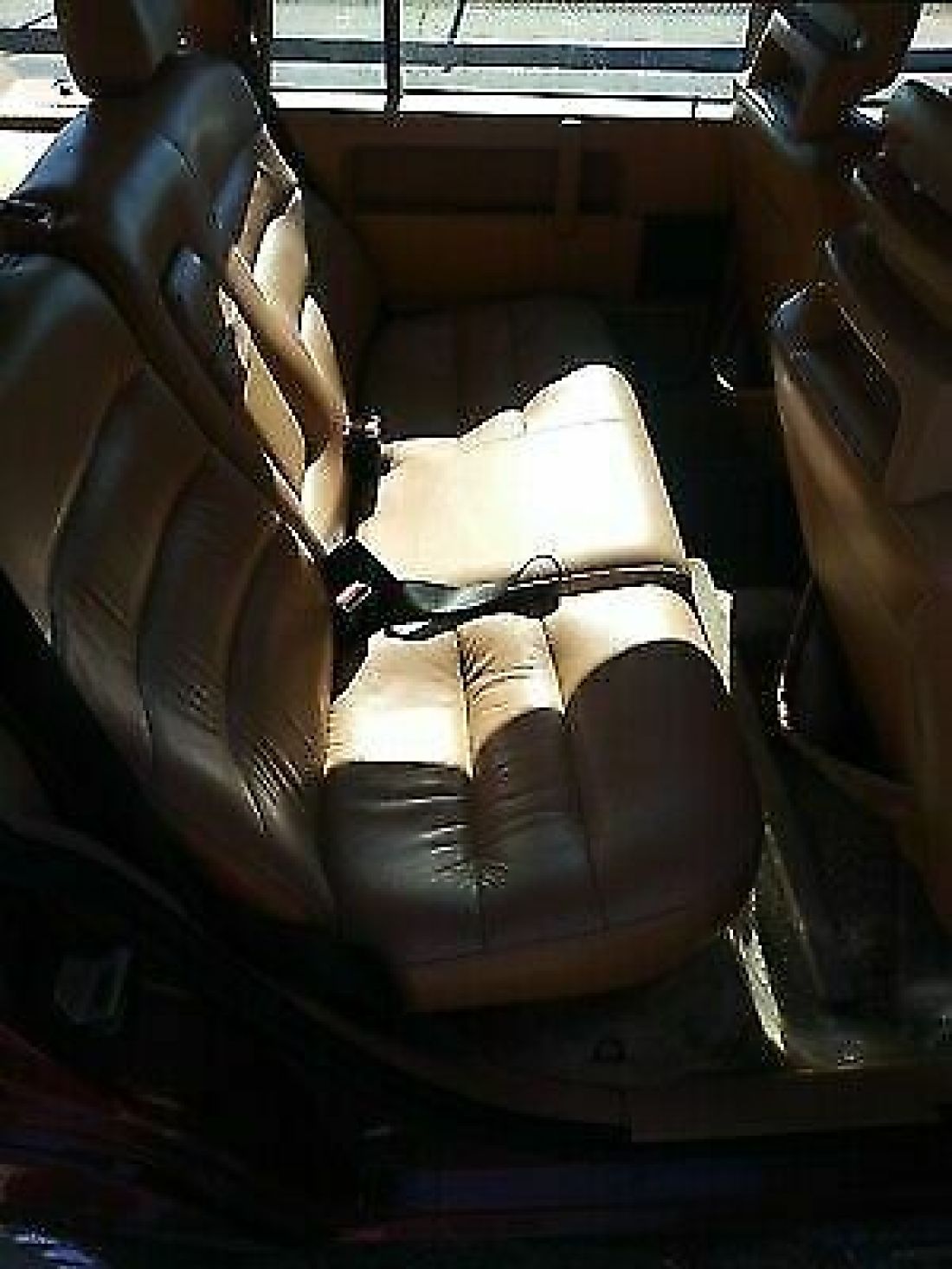 1990 Volvo 760 - photo 10