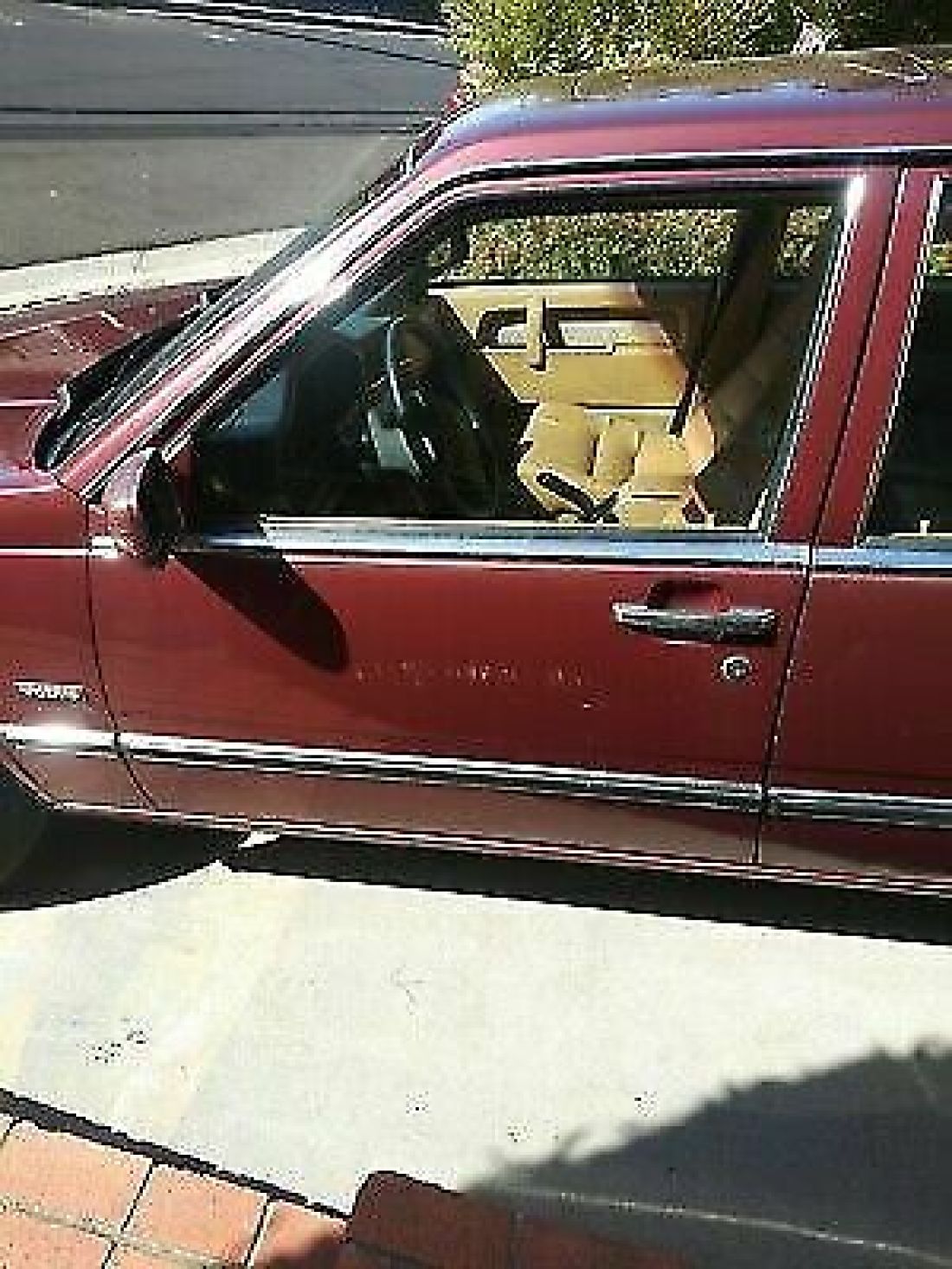 1990 Volvo 760 - photo 6