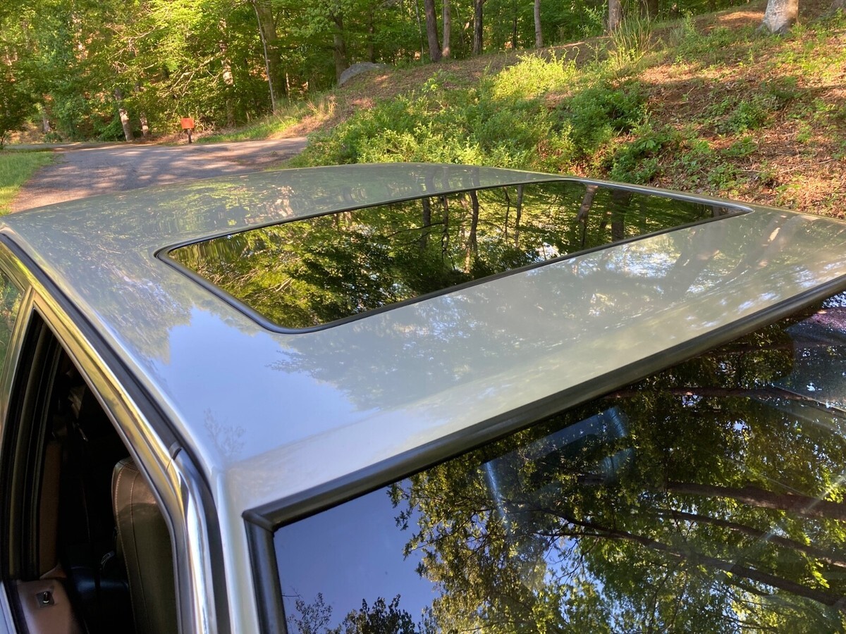 1990 Volvo 780 - photo 10
