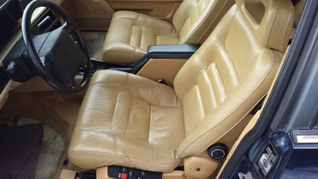 1990 Volvo Other Turbo - photo 11