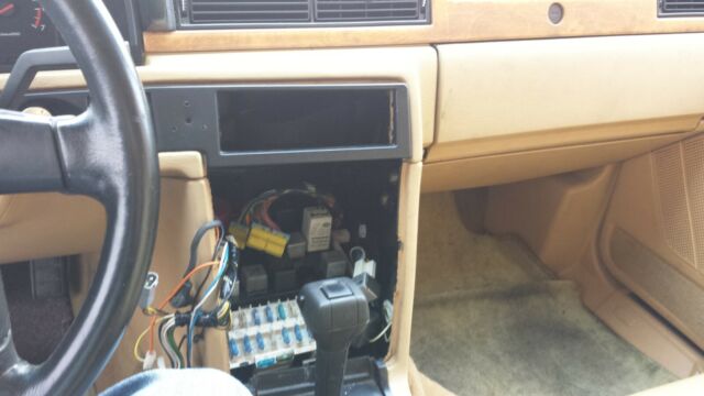 1990 Volvo Other Turbo - photo 12