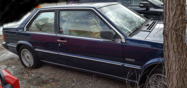 1990 Volvo Other Turbo - photo 2