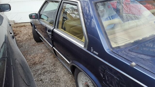 1990 Volvo Other Turbo - photo 3