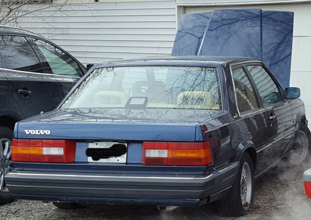 1990 Volvo Other Turbo - photo 5