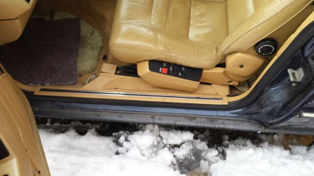 1990 Volvo Other Turbo - photo 8