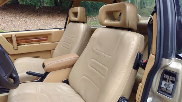 1990 Volvo Other Bertone Coupe - photo 11