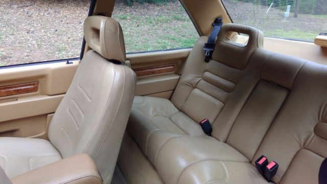 1990 Volvo Other Bertone Coupe - photo 12