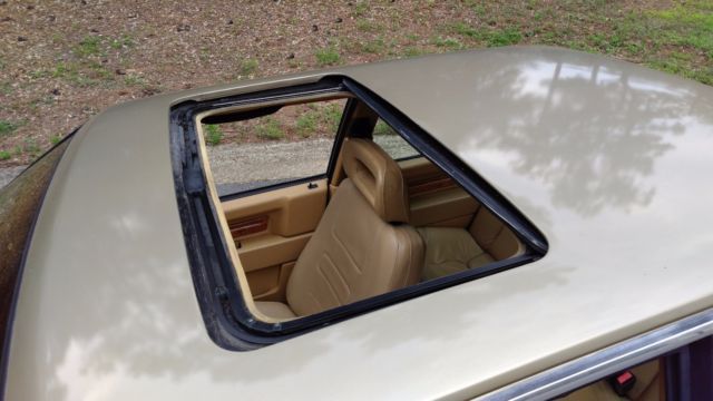1990 Volvo Other Bertone Coupe - photo 13
