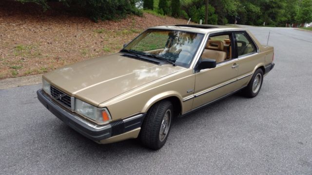 1990 Volvo Other Bertone Coupe - photo 2