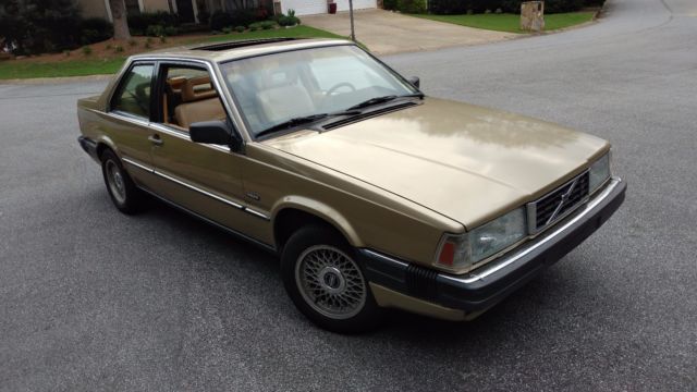 1990 Volvo Other Bertone Coupe - photo 3