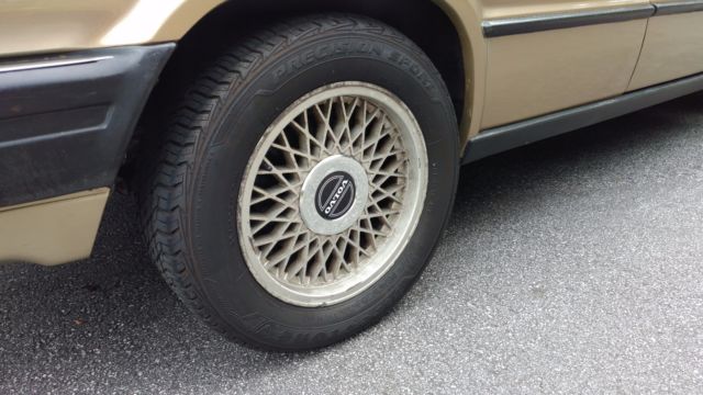 1990 Volvo Other Bertone Coupe - photo 9