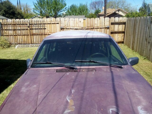 1990 Volvo 740 - photo 4