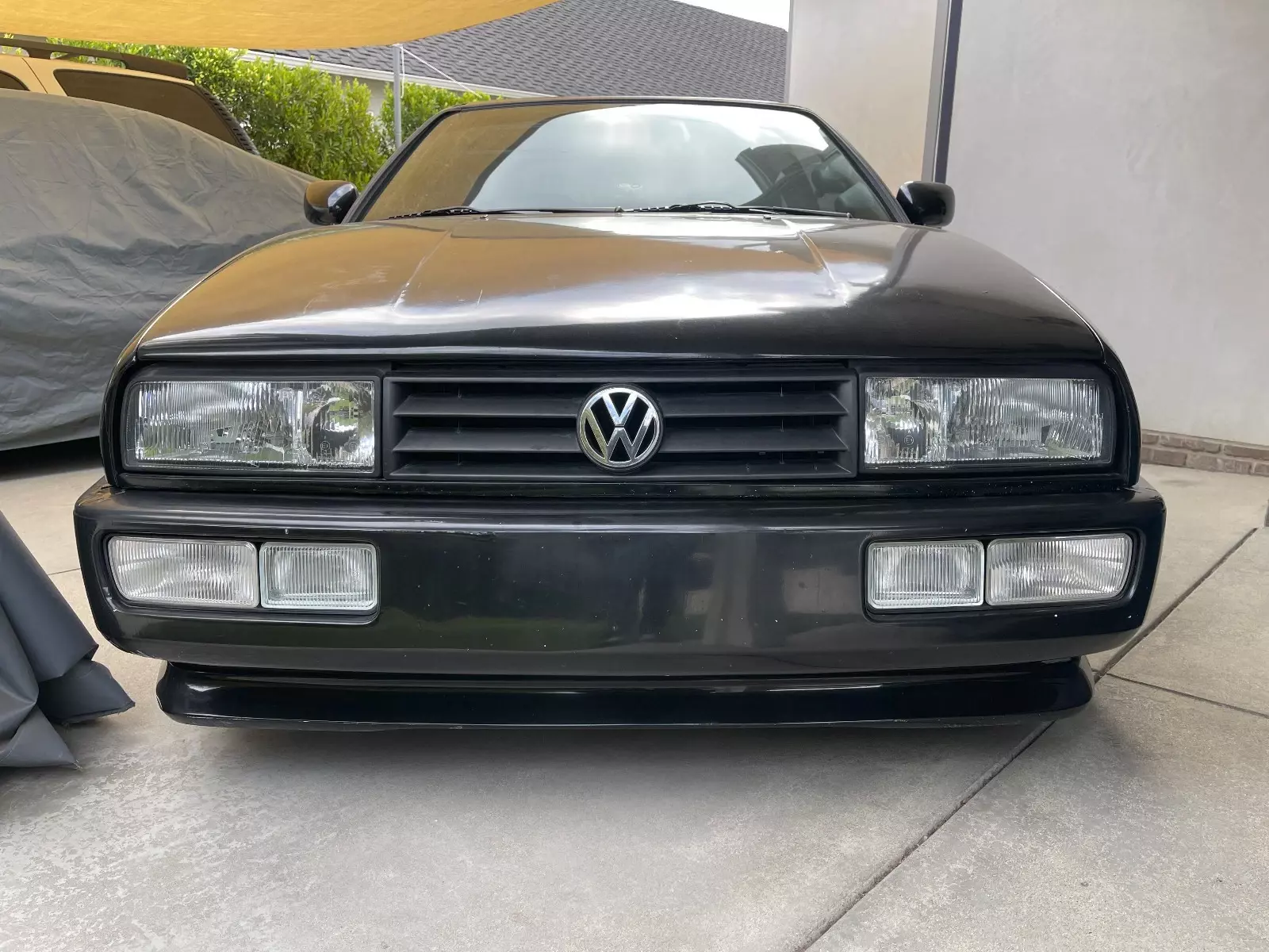 1990 Volkswagen Corrado - photo 3