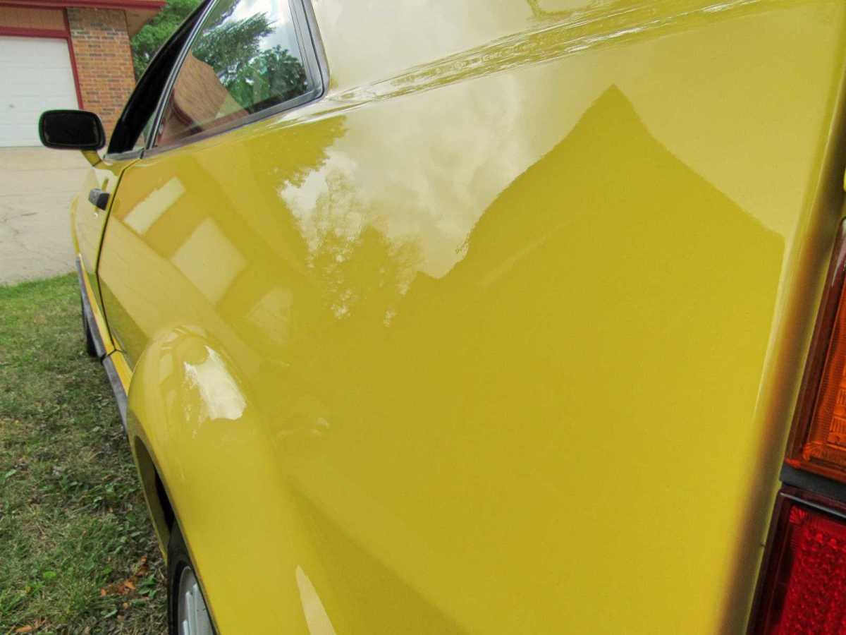 1990 Volkswagen Corrado Supercharged - photo 7