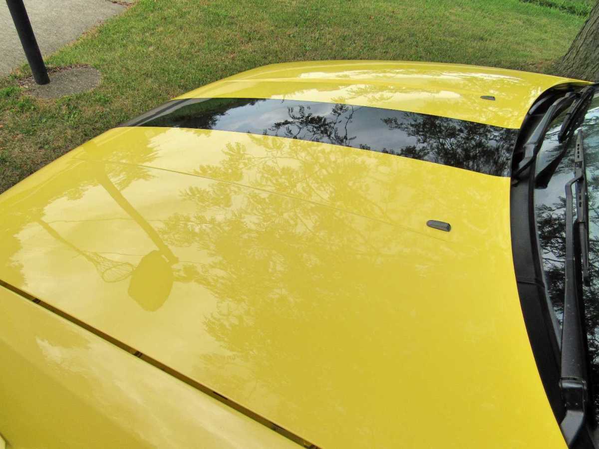 1990 Volkswagen Corrado Supercharged - photo 8