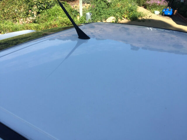 1990 Volkswagen Corrado G60 - photo 11