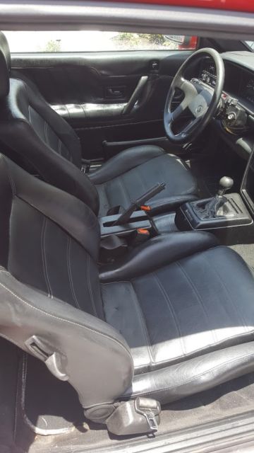 1990 Volkswagen Corrado - photo 8