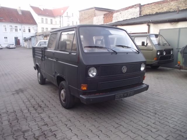 1990 Volkswagen Bus/Vanagon - photo 10