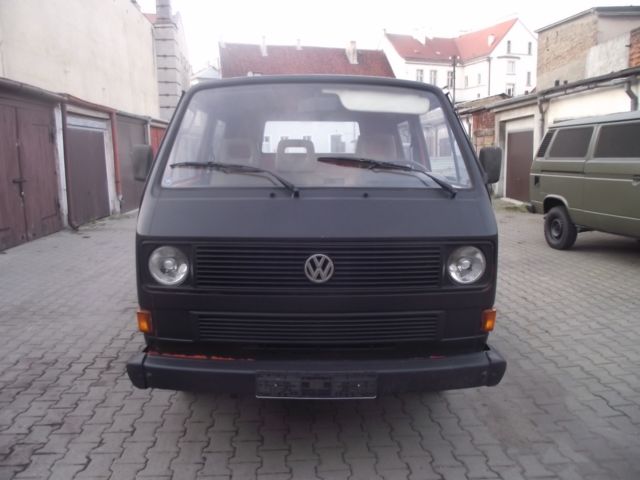 1990 Volkswagen Bus/Vanagon - photo 11