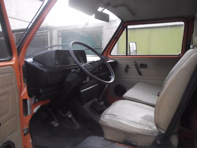 1990 Volkswagen Bus/Vanagon - photo 13