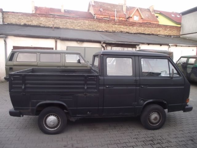 1990 Volkswagen Bus/Vanagon - photo 3