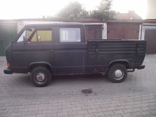 1990 Volkswagen Bus/Vanagon - photo 5