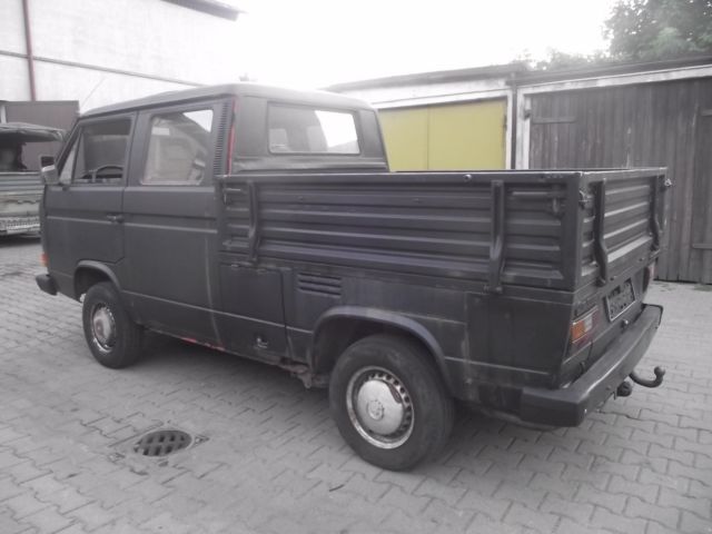 1990 Volkswagen Bus/Vanagon - photo 6