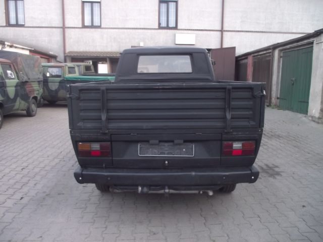 1990 Volkswagen Bus/Vanagon - photo 7
