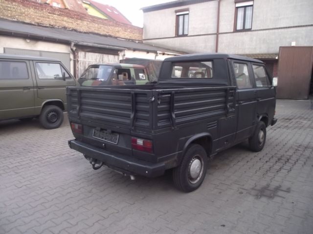 1990 Volkswagen Bus/Vanagon - photo 8
