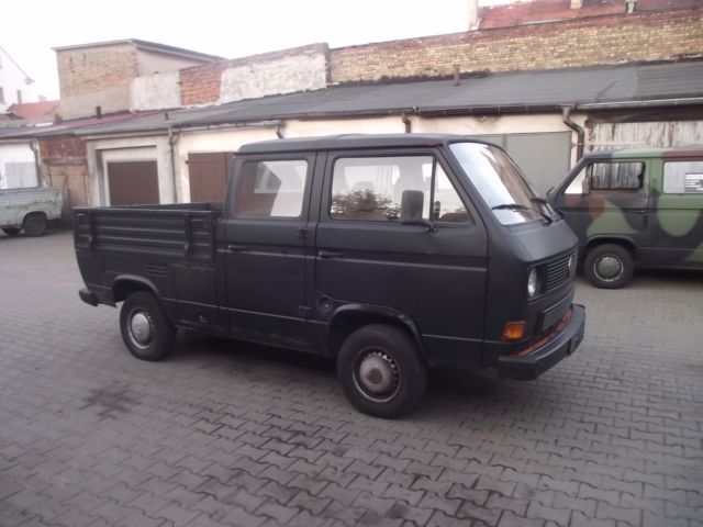1990 Volkswagen Bus/Vanagon - photo 9