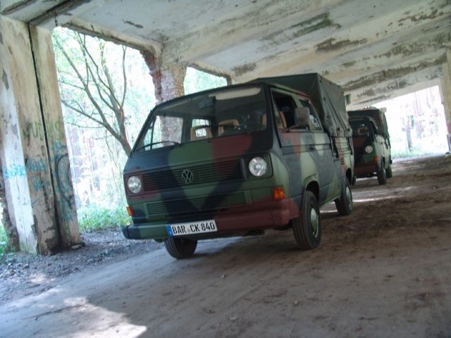1990 Volkswagen Bus/Vanagon - photo 4