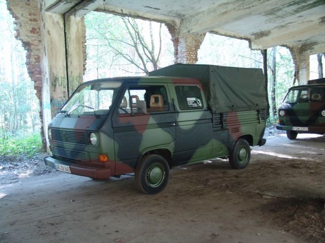 1990 Volkswagen Bus/Vanagon - photo 5