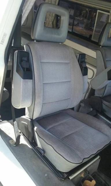 1990 Volkswagen Bus/Vanagon - photo 11