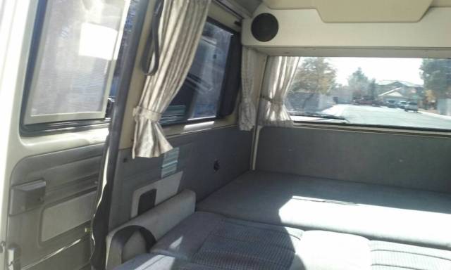 1990 Volkswagen Bus/Vanagon - photo 12